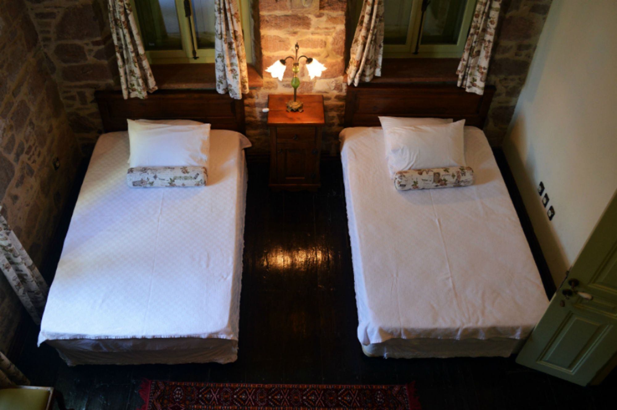 Cunda Has Konak Butik Otel Ayvalik Exterior photo