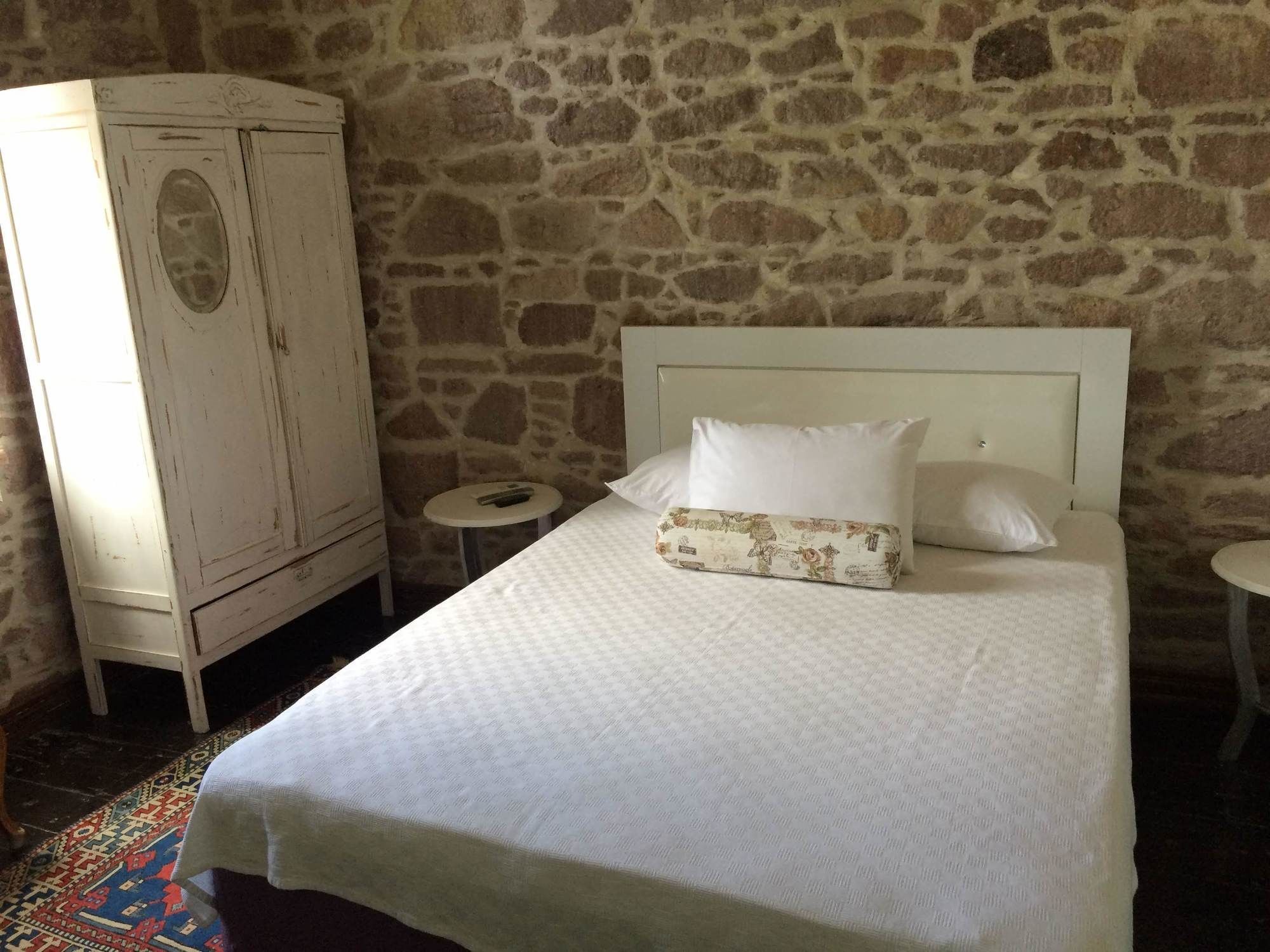 Cunda Has Konak Butik Otel Ayvalik Exterior photo