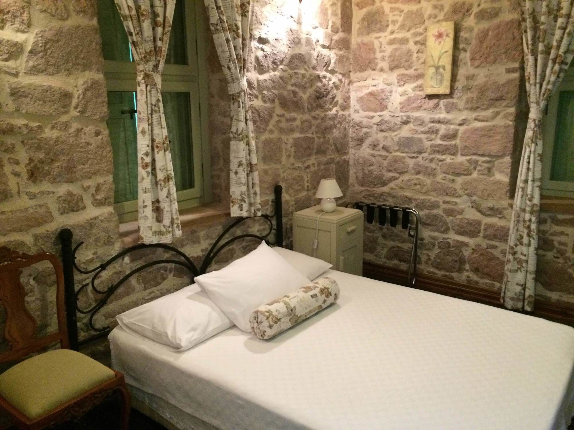 Cunda Has Konak Butik Otel Ayvalik Exterior photo
